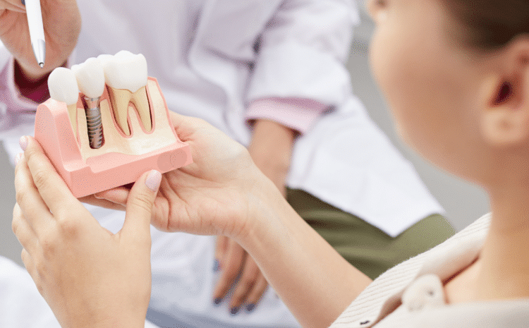 Больно ли ставить имплант? Как это чувствуется на самом деле